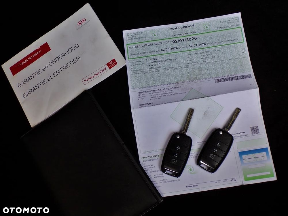Kia Ceed 1.6 CRDi L - 30