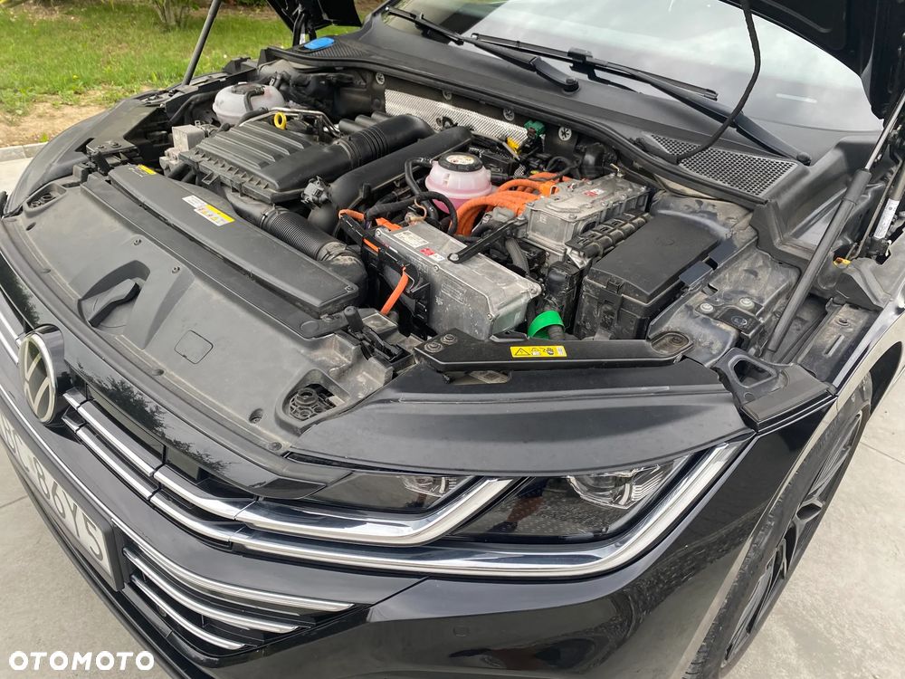 Volkswagen Arteon - 3