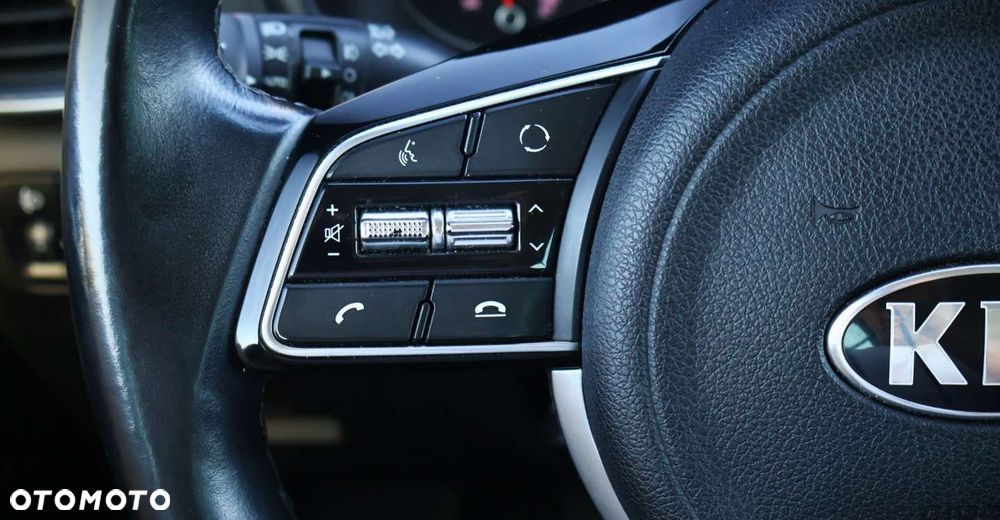 Kia Sportage - 21