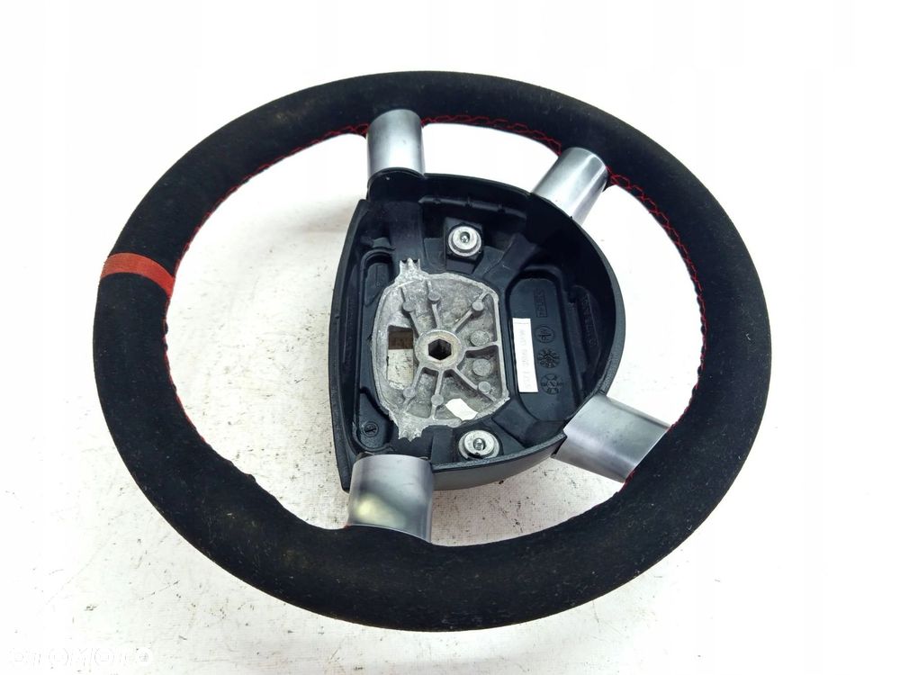 KIEROWNICA FORD MONDEO MK3 ST ST LINE ST220 - 5