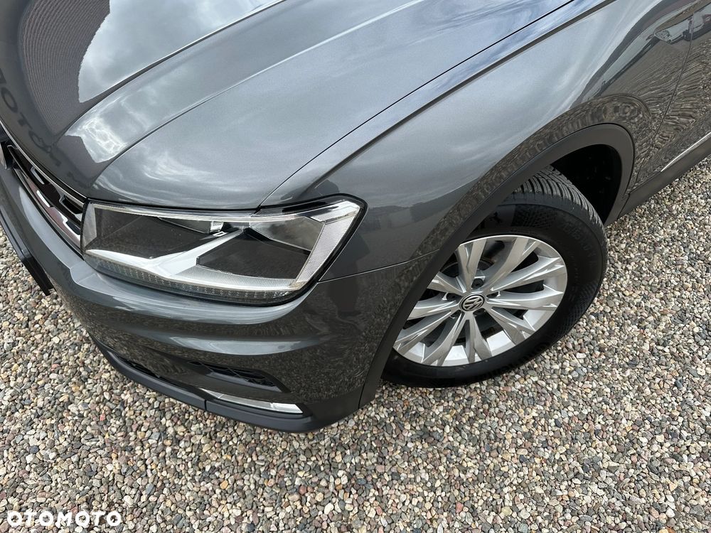 Volkswagen Tiguan - 10