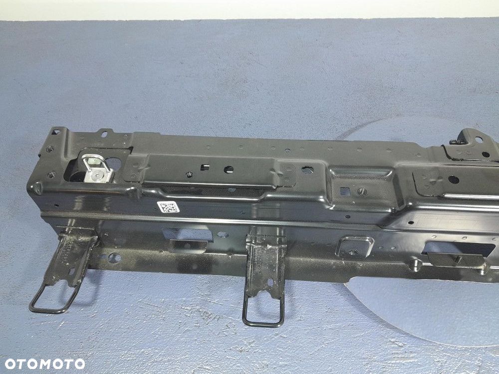 BMW X5 G05 LCI MOCOWANIE ISOFIX KANAPY TYŁ 7444988 - 5