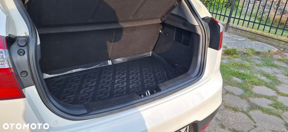 Kia Rio 1.1 CRDI Edition 7 - 14