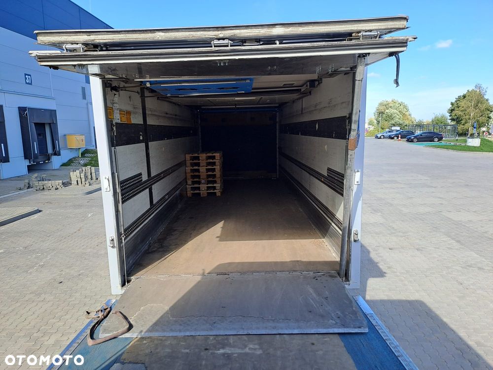 Schmitz Cargobull Zako 18 - 7
