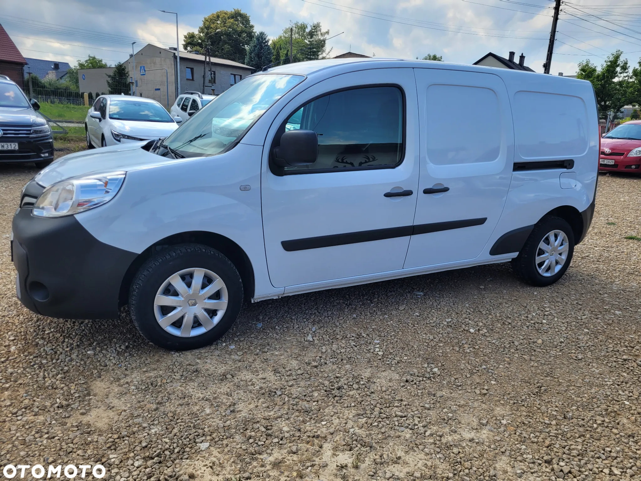 Renault Kangoo - 13