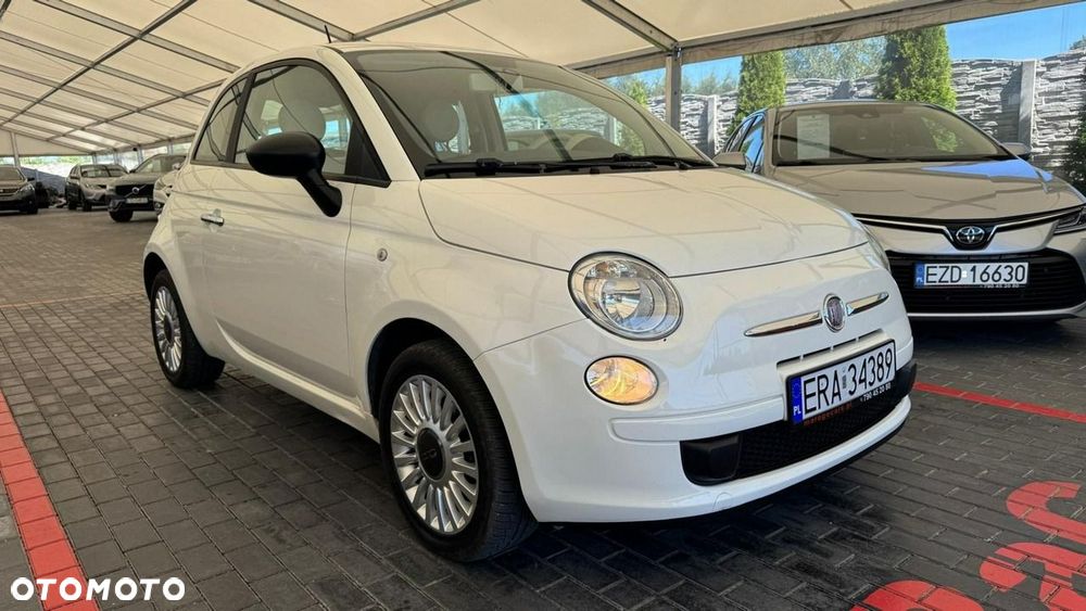 Fiat 500 - 18