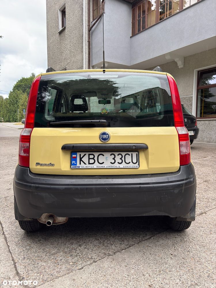 Fiat Panda - 6