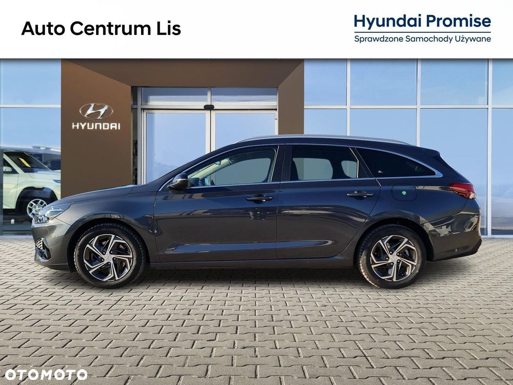 Hyundai i30 1.0 T-GDI Smart DCT - 3