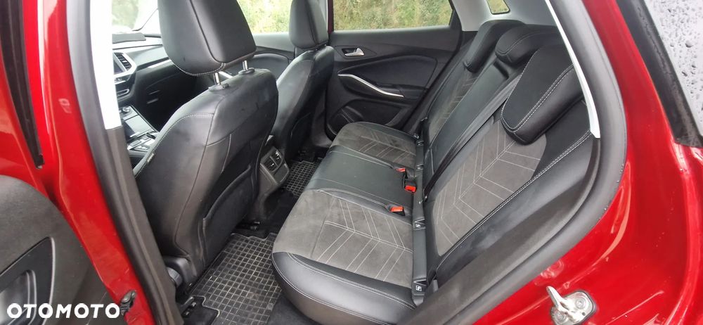 Opel Grandland X - 10