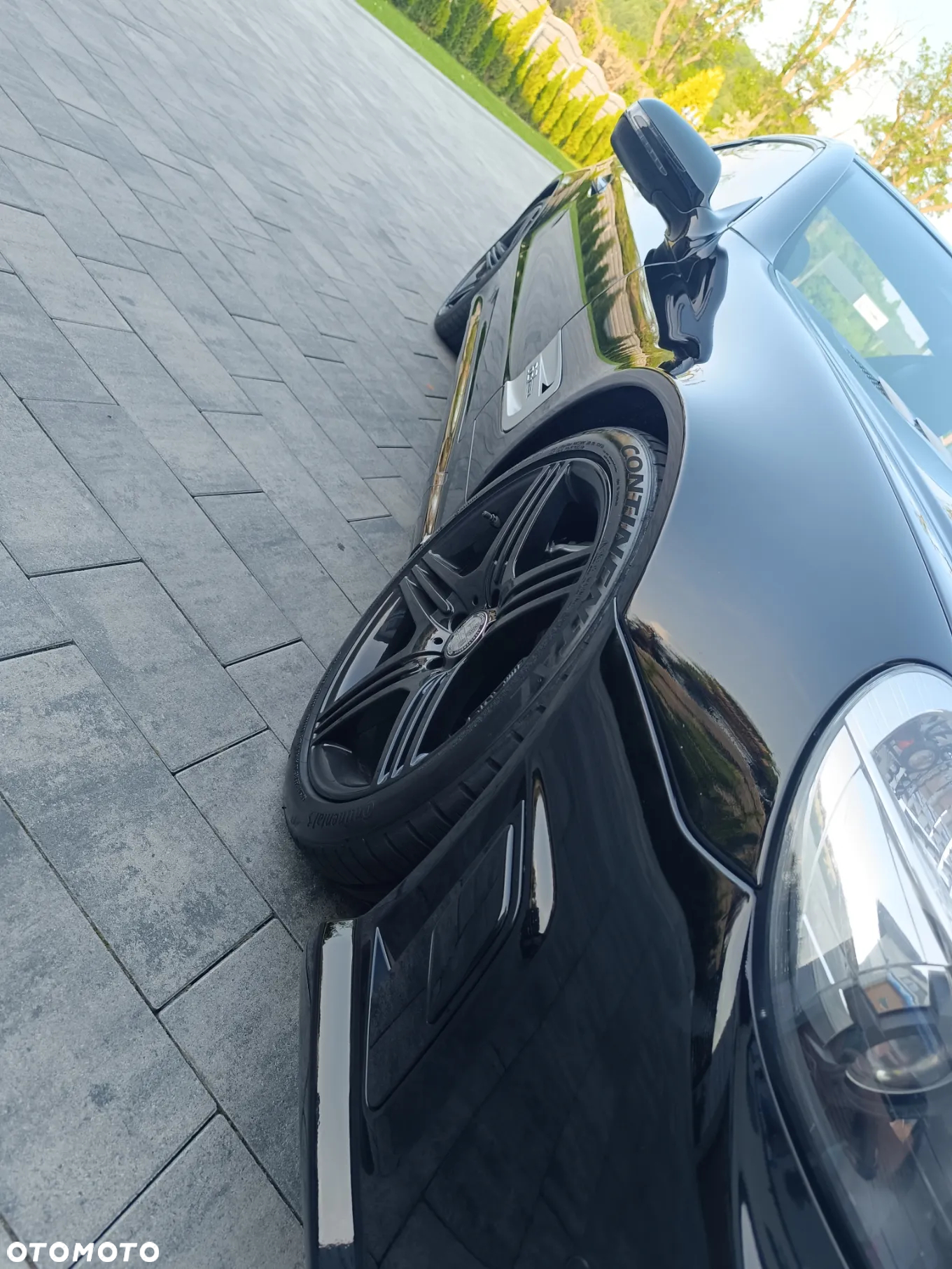 Mercedes-Benz SL 63 AMG - 15