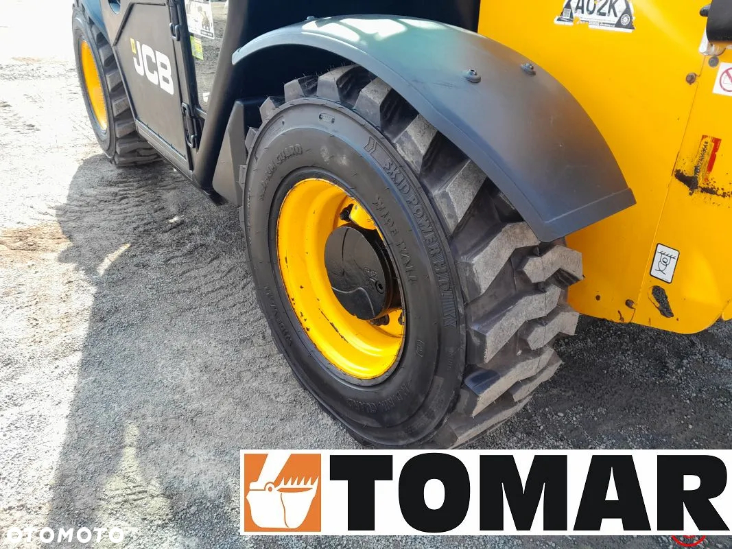 JCB 525-60 - 16