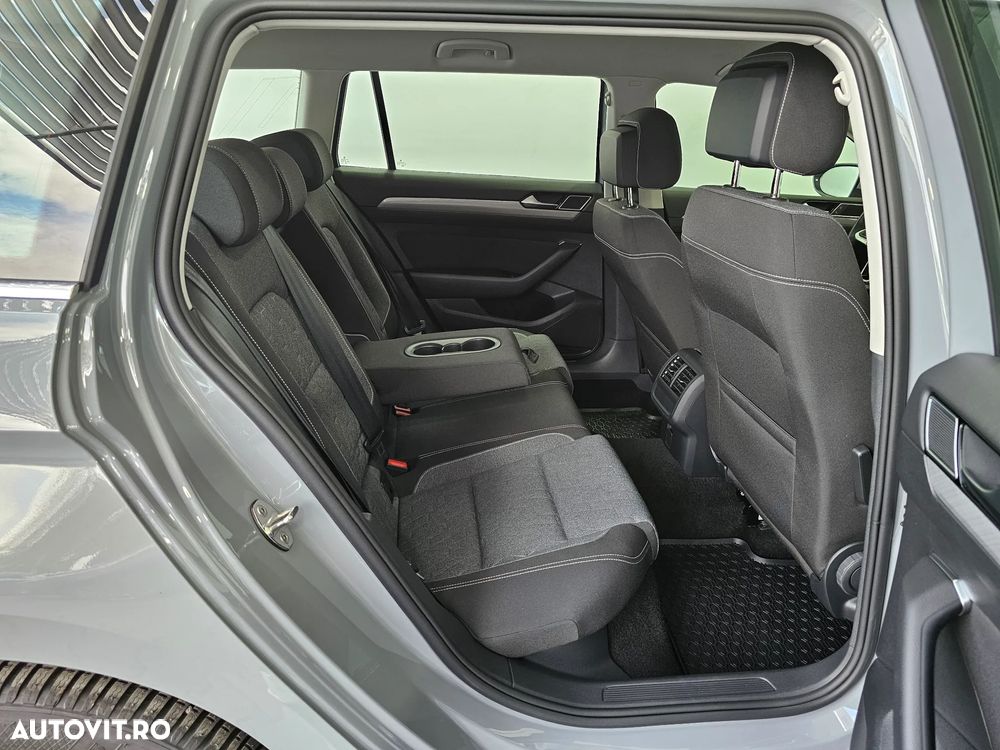 Volkswagen Passat 1.5 TSI ACT OPF DSG Comfortline - 27