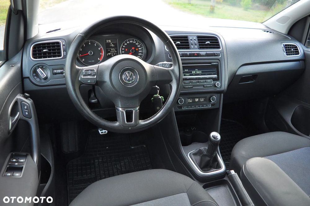 Volkswagen Polo 1.2 Style - 18