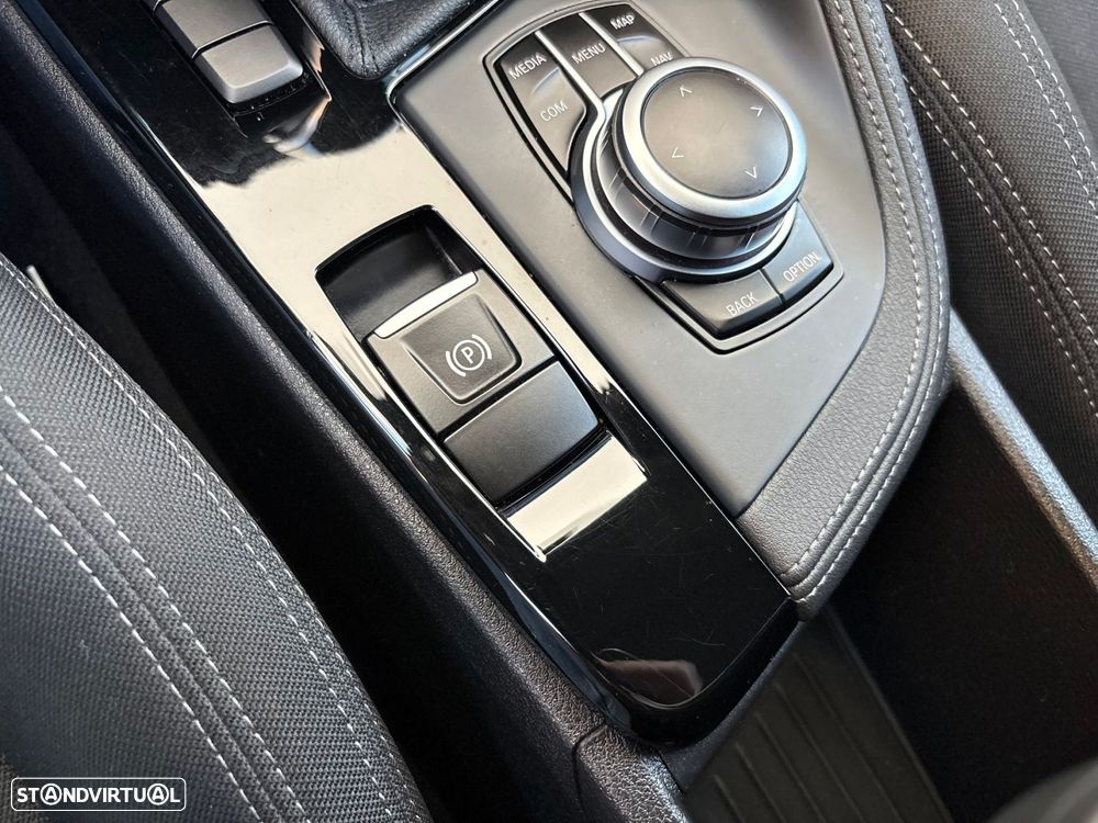 BMW X2 16 d sDrive Auto - 46