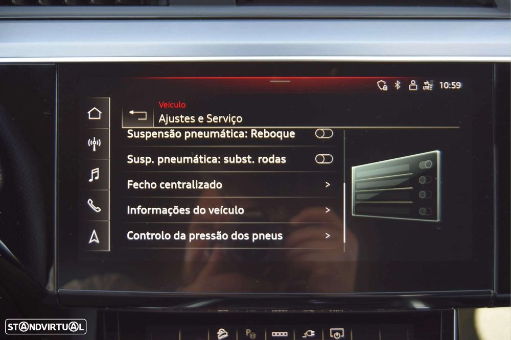 Audi e-tron 55 quattro S line - 23