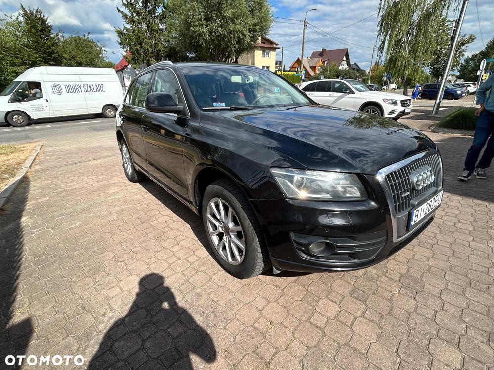 Audi Q5 2.0 TFSI Quattro S tronic - 3