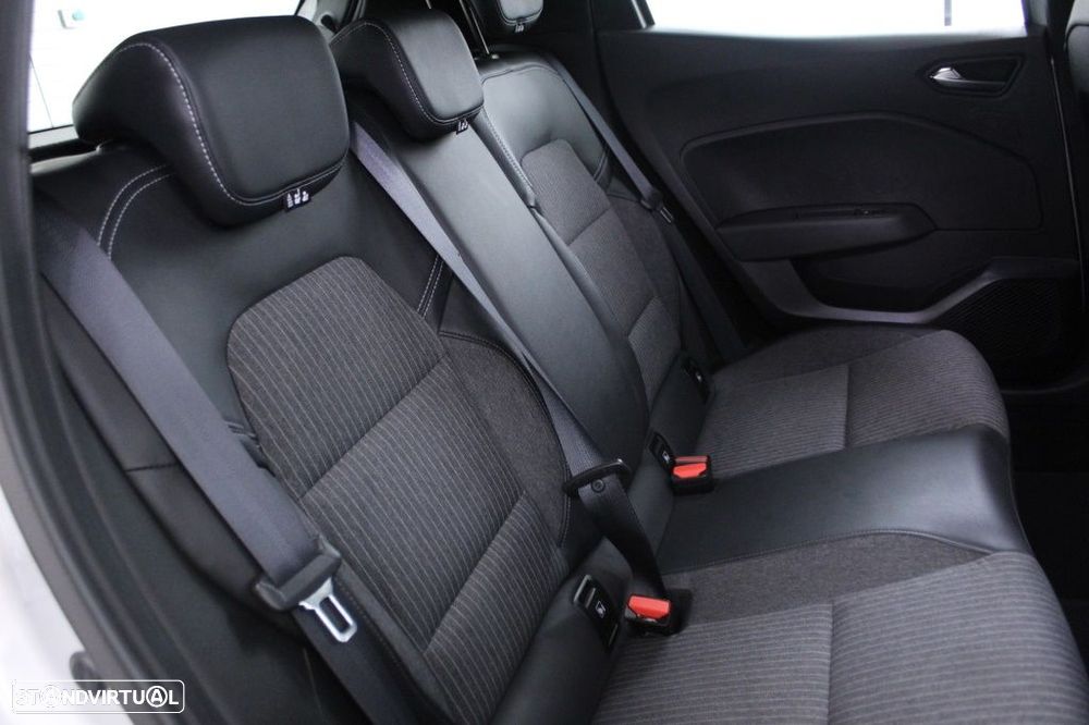 Renault Clio 1.0 TCe Intens - 15