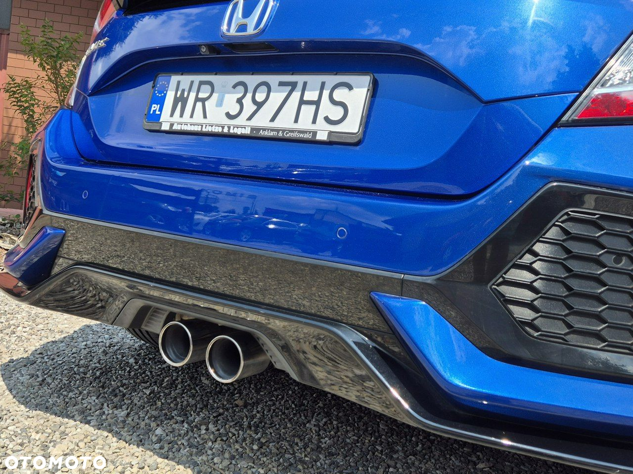 Honda Civic - 24