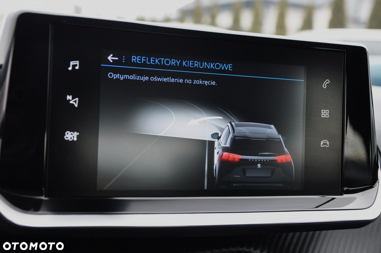 Peugeot 2008 PureTech 100 Active S&S BVM6 - 25