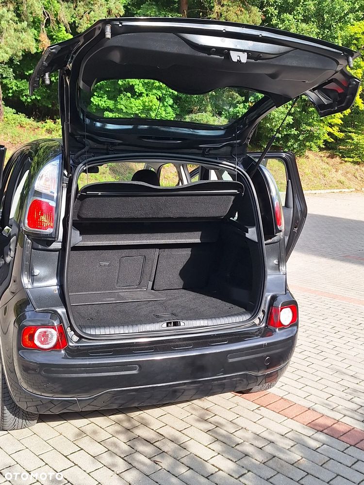 Citroën C3 Picasso VTi 95 Tendance - 10