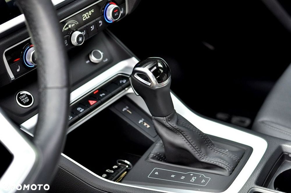 Audi Q3 45 TFSI Quattro S-Line S tronic - 19