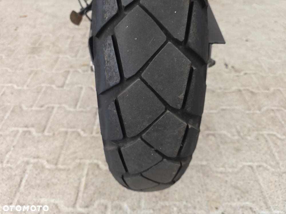 BMW GS - 27