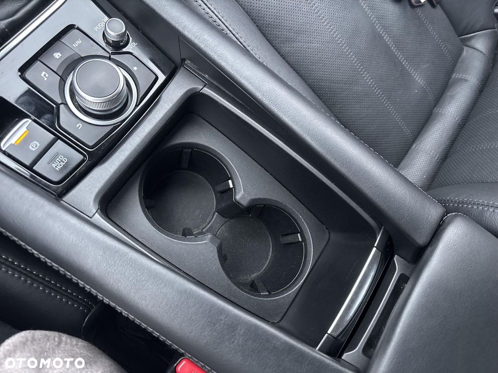 Mazda 6 2.0 SKYMotion - 26