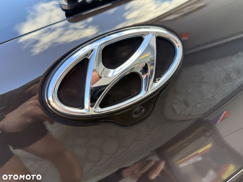 Hyundai i30 1.0 T-GDI Intro Edition - 32
