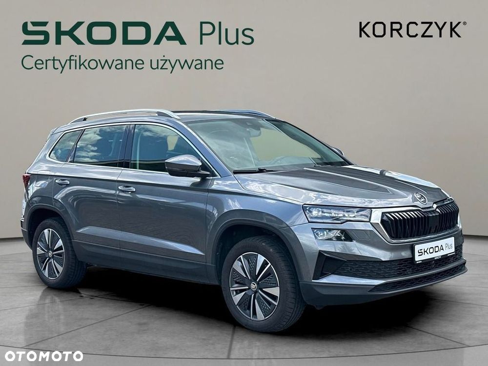 Skoda Karoq - 7