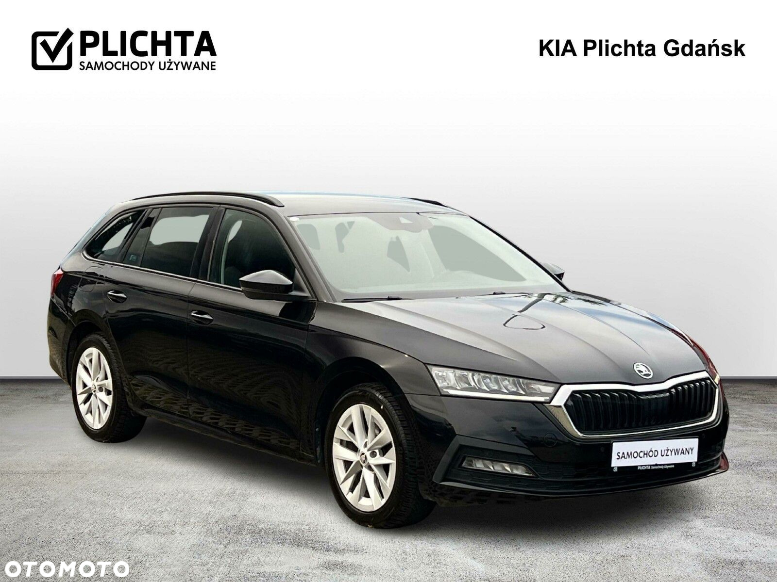 Skoda Octavia - 6