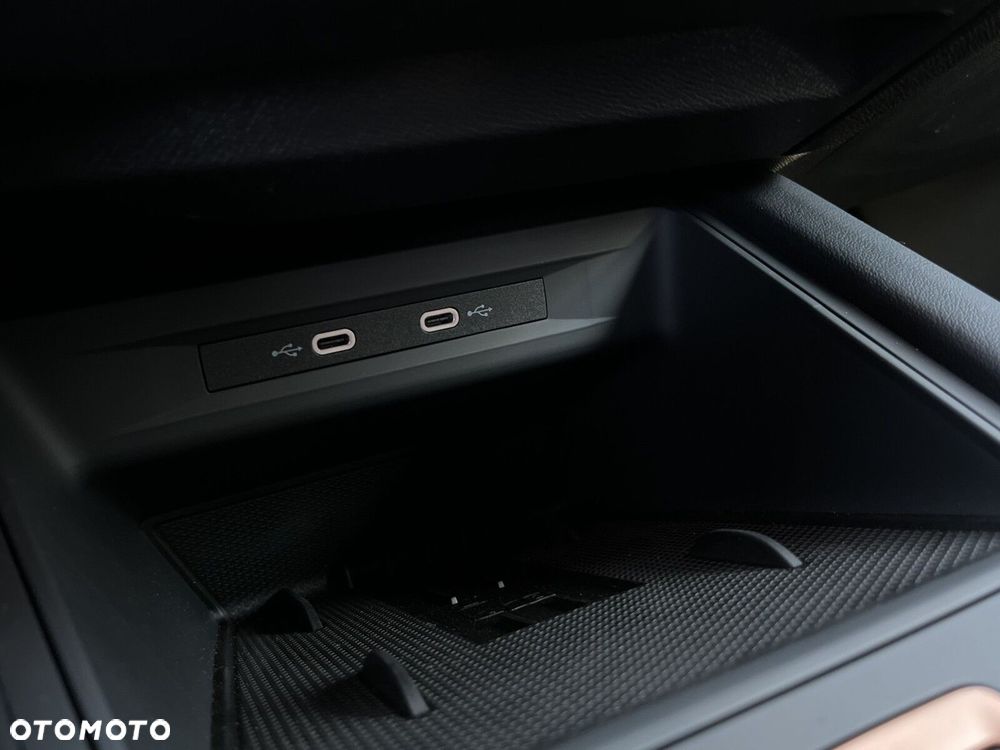 Cupra Formentor 1.5 eTSI mHEV DSG - 20