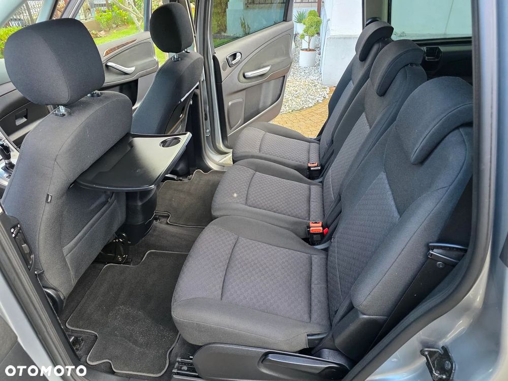 Ford Galaxy 2.0 TDCi Trend - 29