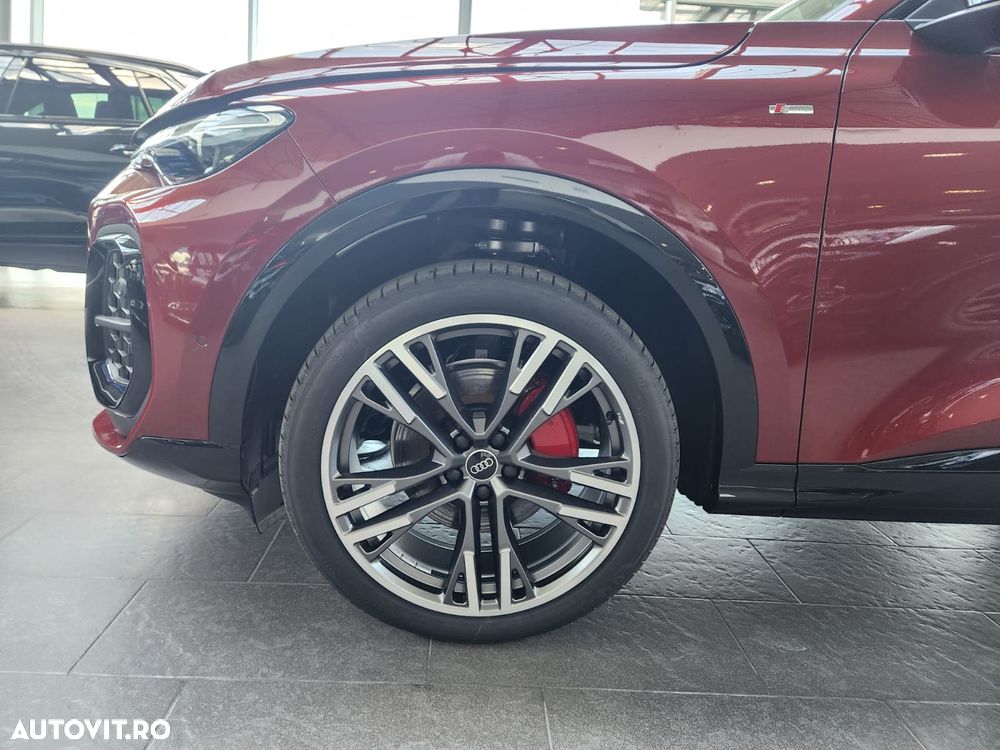 Audi Q5 Sportback 40 TFSI quattro S tronic MHEV - 2