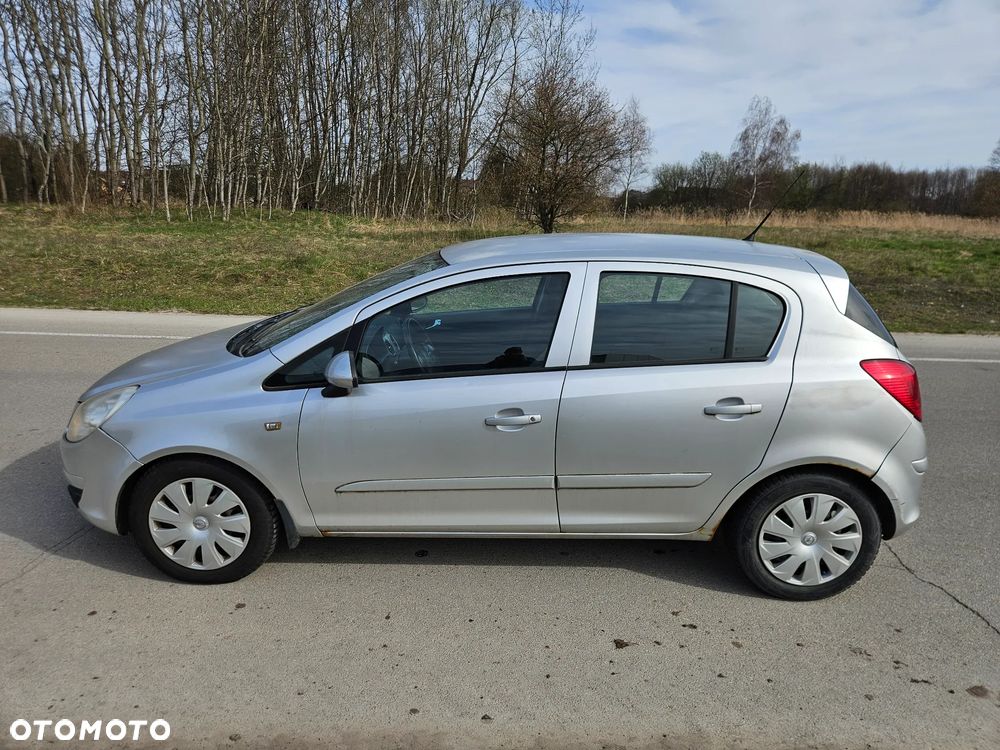 Opel Corsa 1.2 16V Enjoy - 2