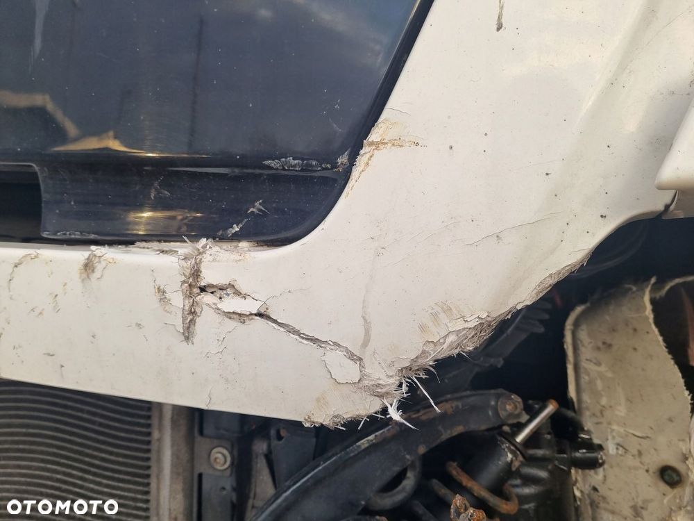 MASKA ATRAPA GRILL MAN TGX EURO 6 LIFT - 4