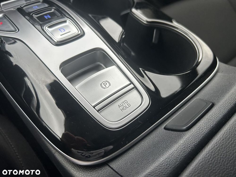 Hyundai Tucson - 27