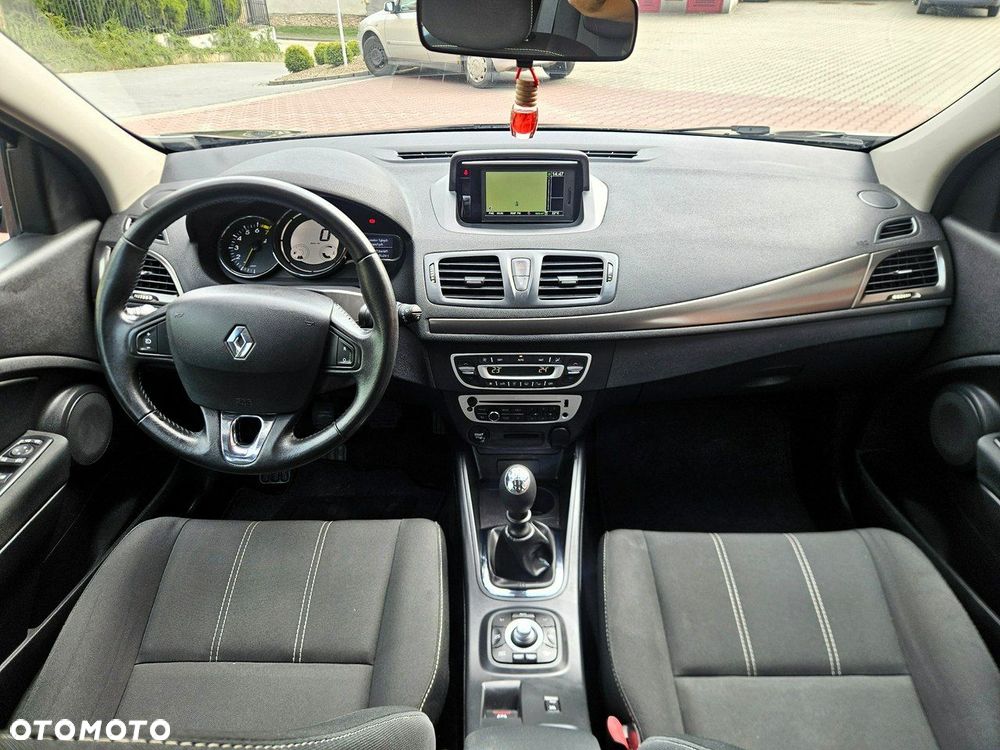 Renault Megane 1.6 16V 110 LIMITED - 41