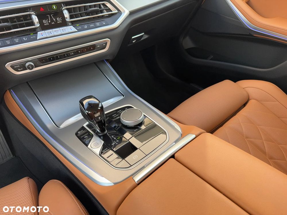 BMW X5 xDrive25d - 20