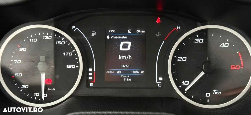 Iveco DAILY - 25