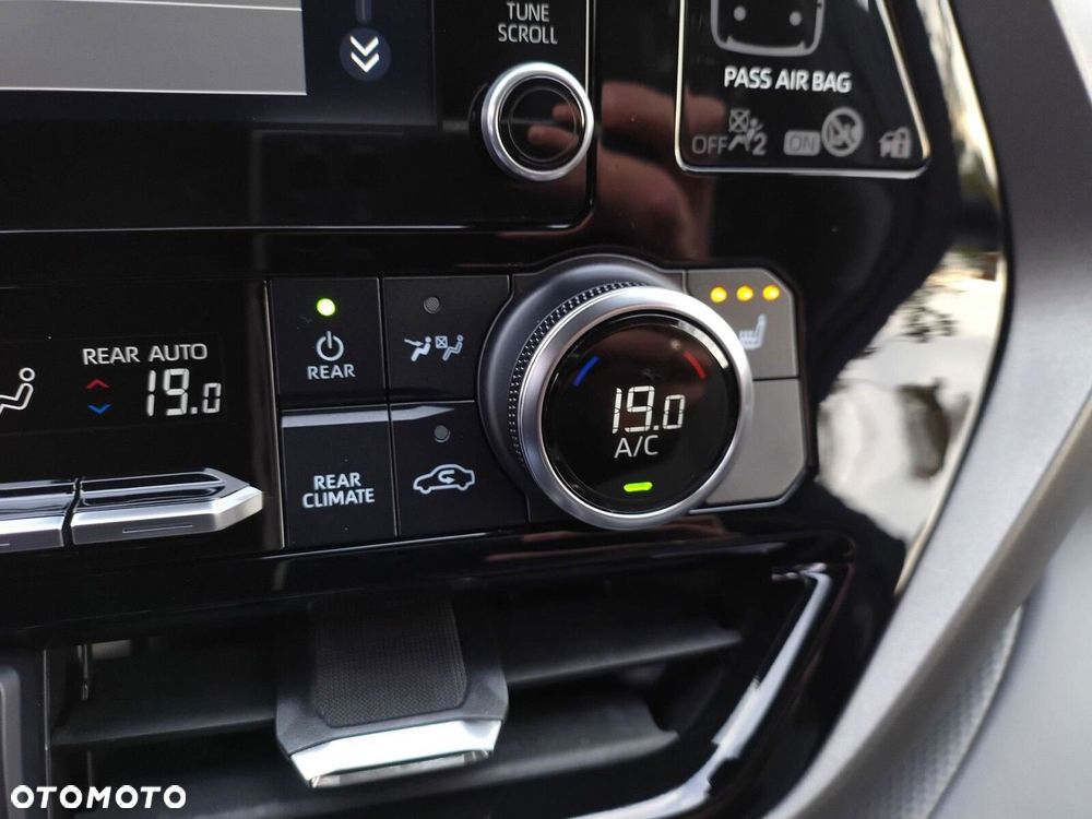 Toyota Highlander 2.5 Hybrid Prestige - 22