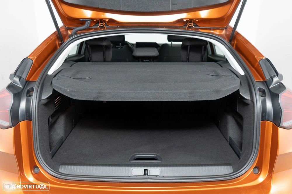 Citroën e-C4 50 kWh Feel - 11