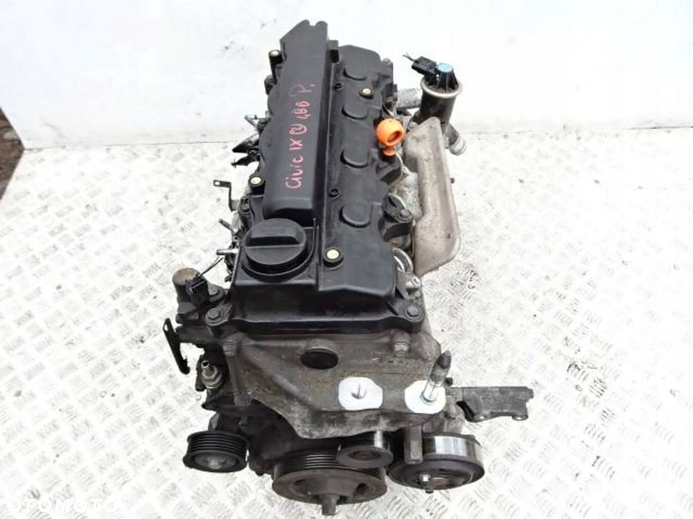 silnik honda civic ix 1.8 b r18z4 - 6