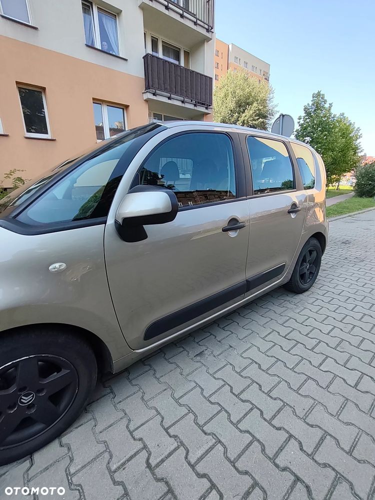 Citroën C3 Picasso HDi 90 FAP Selection - 11