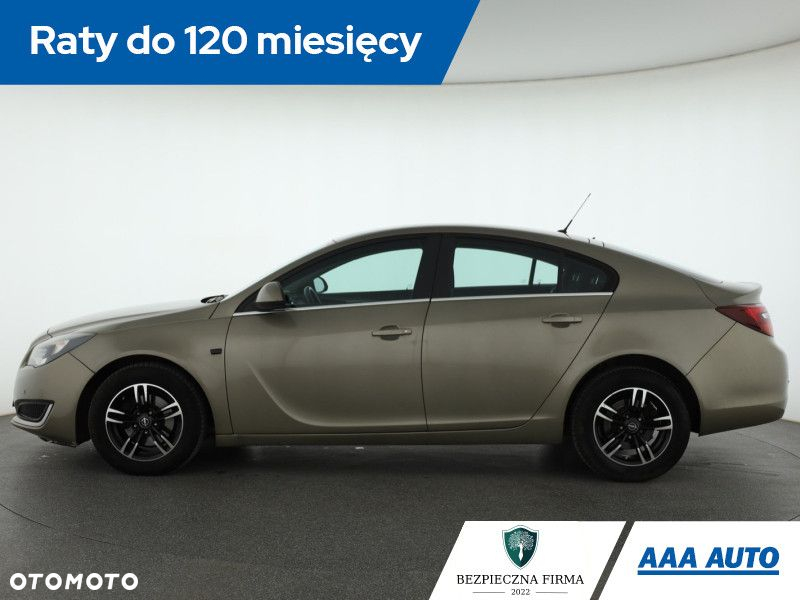 Opel Insignia - 3