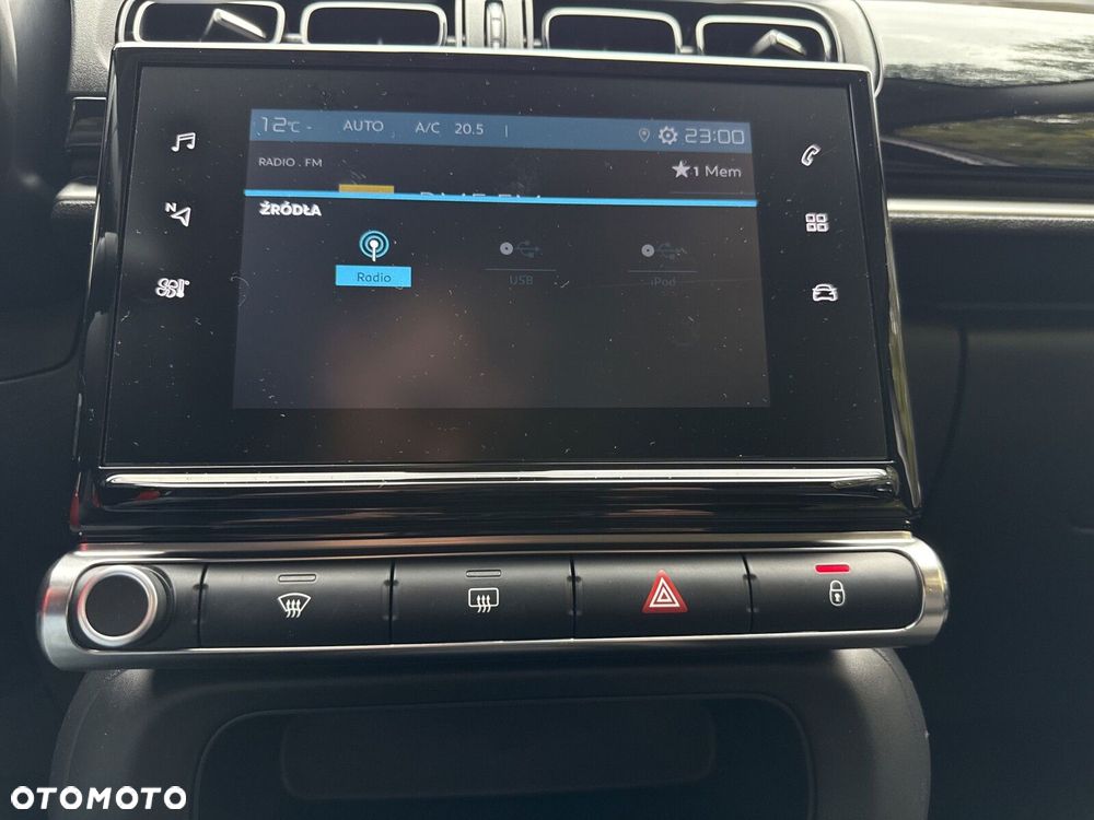 Citroën C3 1.2 PureTech Feel Pack - 26