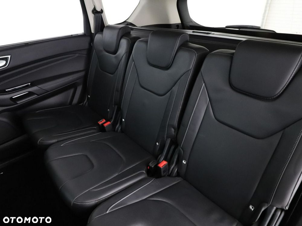 Ford S-Max 2.0 EcoBlue AWD Titanium - 18