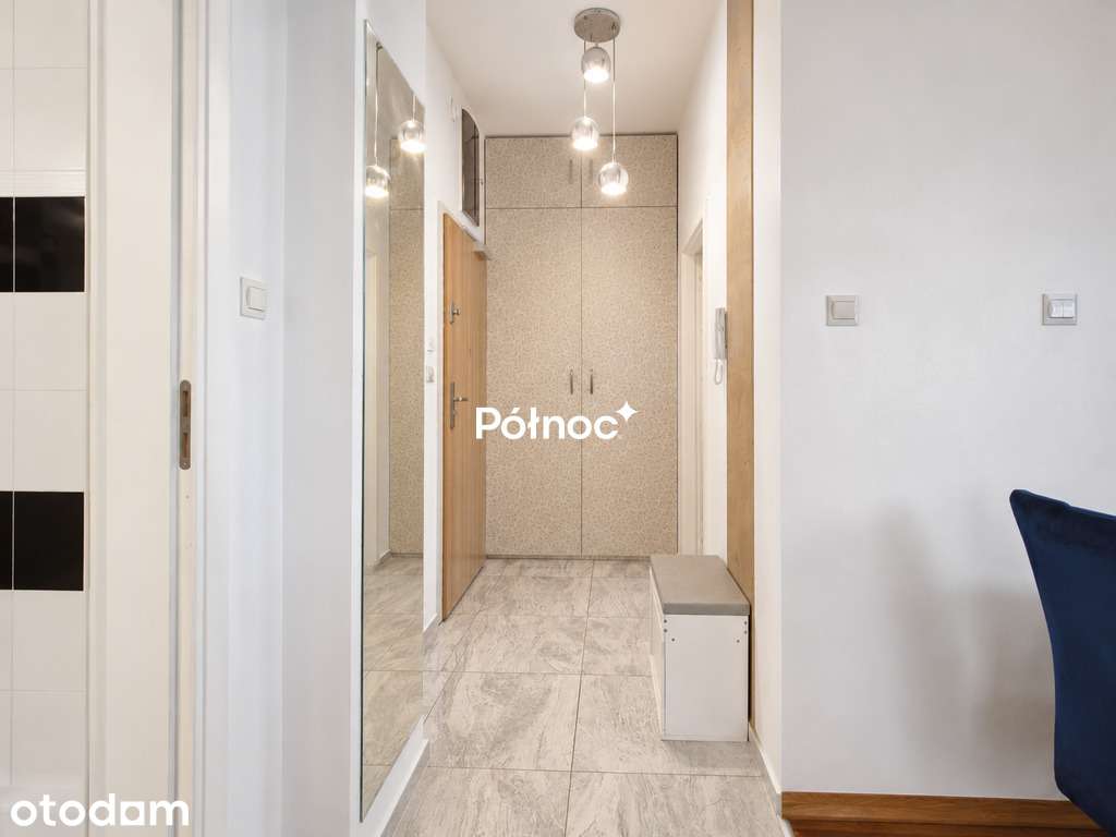 2-pokojowy komfortowy apartament 60 m² - Pełny obrazek: 5/10