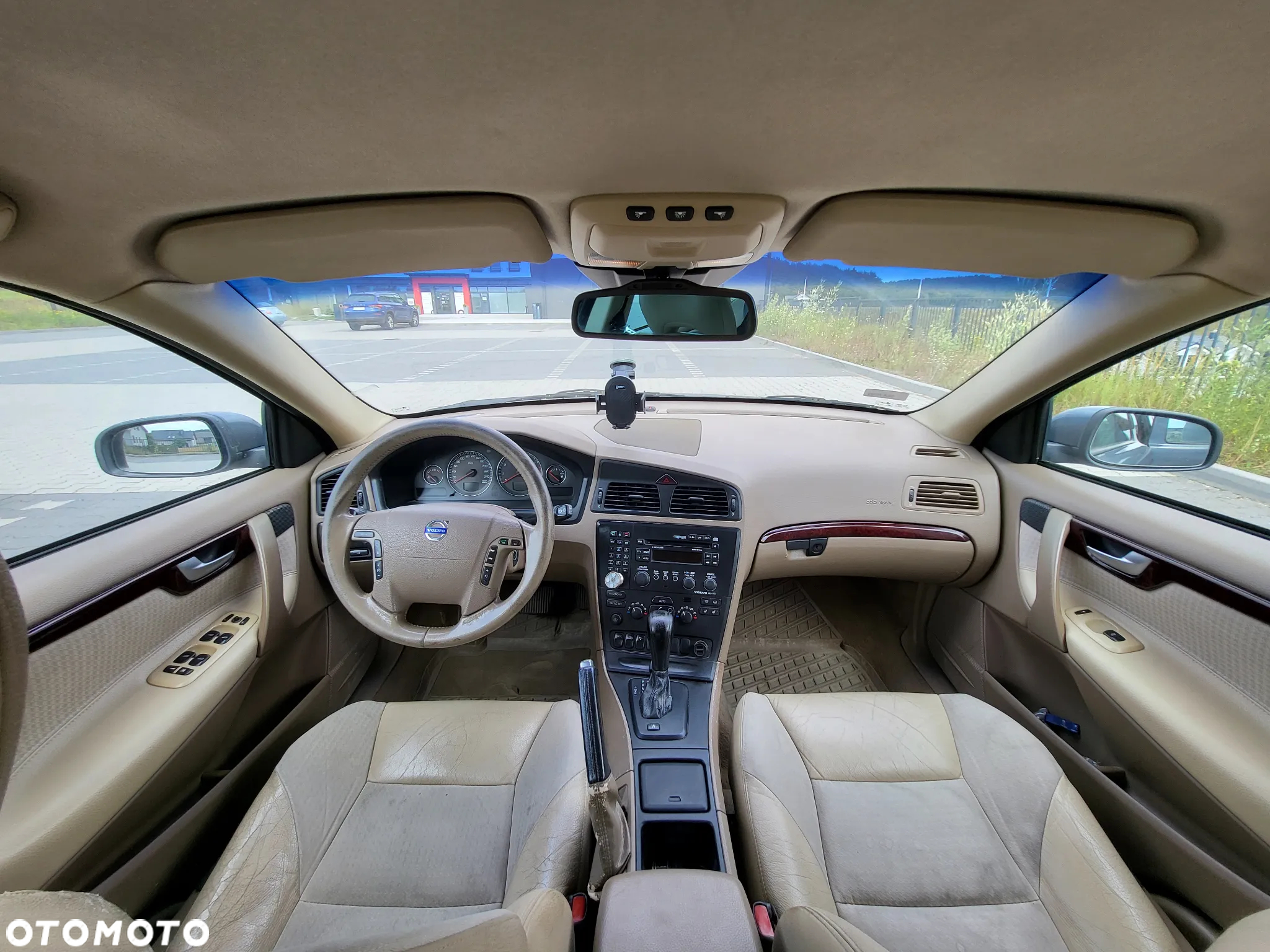 Volvo V70 - 15
