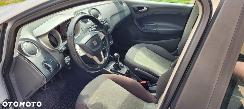Seat Ibiza 1.6 TDI CR Style - 5