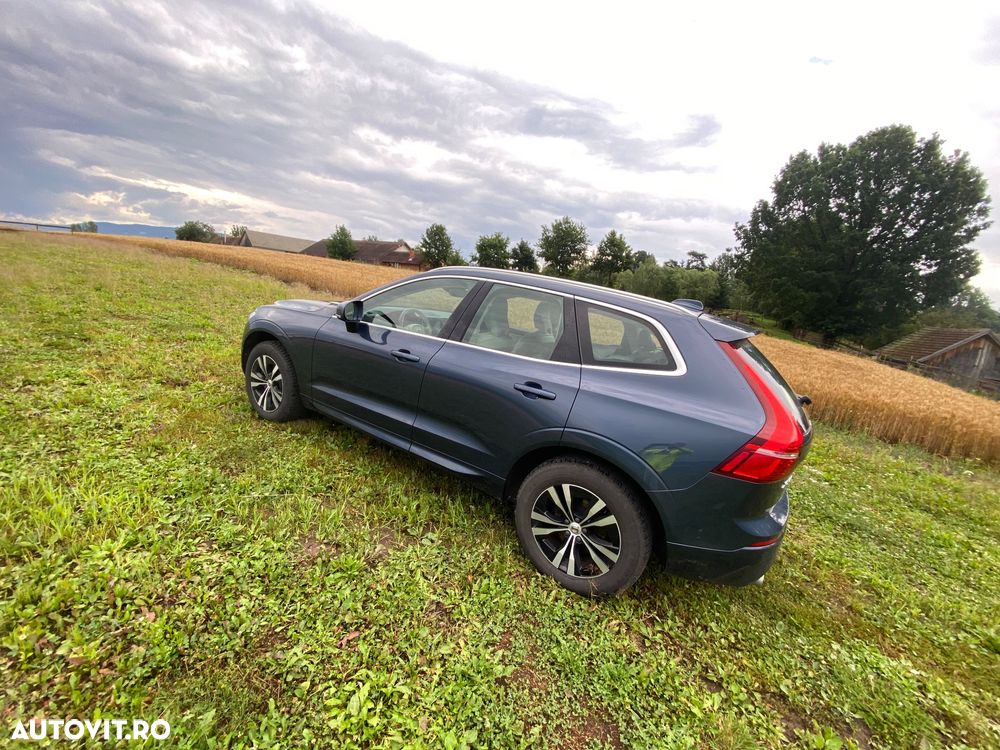 Volvo XC 60 - 9